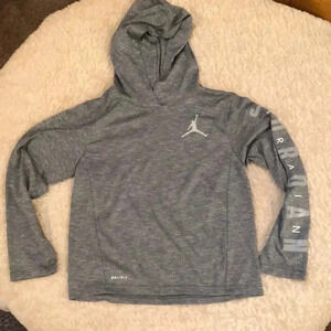 Jordan Dri-fit Pullover